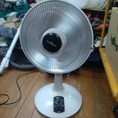 ハロゲンヒーター　SKJ-852T 現状品の画像