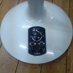 ハロゲンヒーター　SKJ-852T 現状品の画像