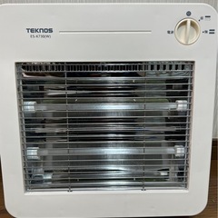 電気ストーブの画像