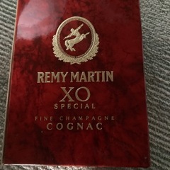 【未開栓】レミーマルタン REMY MARTIN XO スペシャ...
