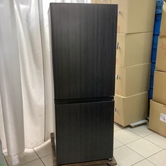 AQUA   アクア　冷蔵庫　AQR-20E3  2023年製   200Lの画像