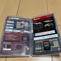 ゴースト トリック 通常版 Switchの画像