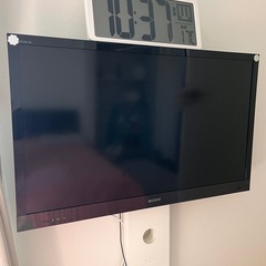 テレビ