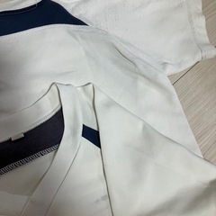 藤枝市の幼稚園　園服一式　120cm、130cm 入学準備品等おまけ付きの画像