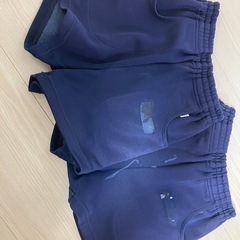藤枝市の幼稚園　園服一式　120cm、130cm 入学準備品等おまけ付きの画像