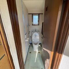 格安DIY戸建4LDK🉐★初期費用20,000円 即入居可 1月末まで家賃無料　駐車場２台付き★ 家賃3万【ペット可 】 戸建て 格安 DIY可能 複数入居可 賃貸物件 バストイレ別 事務所・寮として利用可能  - 不動産