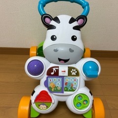 手押し車