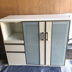 キッチンカウンター(ニトリ)中古品