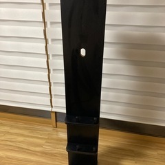 受け渡し予定決定ダイソン用壁掛けスタンド