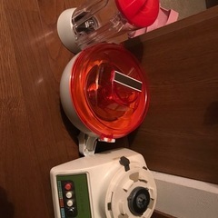 レトロミキサー新品