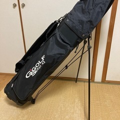 G's GOLFキャディバック値引きします。(T . T)