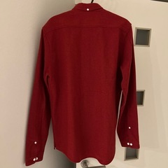Levi's 長袖シャツの画像