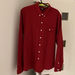 Levi's 長袖シャツ