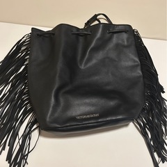 Victoria’s Secret リュックの画像