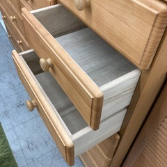 ハイチェスト　コロラドの画像