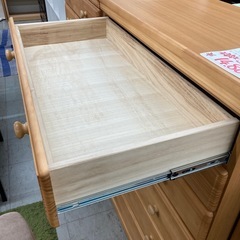 ハイチェスト　コロラドの画像