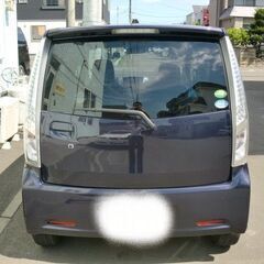 ●自社ローン対応●    平成26年1月登録ダイハツムーブカスタムRS SAの画像