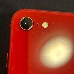 iPhoneSE 第二世代 ジャンク