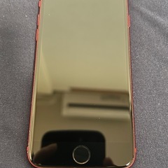 iPhoneSE   第二世代　ジャンク