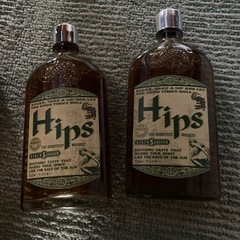 【未開封】HIPS 2本　お酒
