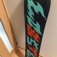 ロブスター　グラトリ　スノーボードの画像