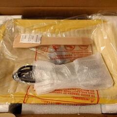 ポケモン　BRUNO コラボ　ブルーノ　ギフトラッピング　化粧箱　段ボール箱　付属　コンパクトホットプレート　イエローの画像