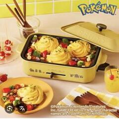 ポケモン　BRUNO コラボ　ブルーノ　ギフトラッピング　化粧箱...