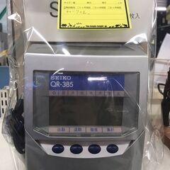 SEIKO　セイコー　タイムレコーダー　Z150　チェック済み　...