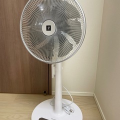 SHARP扇風機【美品】