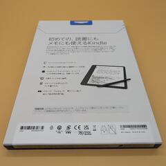 新品　未開封　Amazon kindle note scribe 2022年モデル 16GBの画像