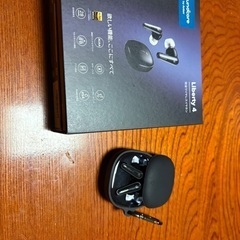 アンカー　Anker Soundcore Liberty 4 ワ...
