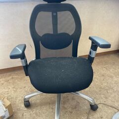 事務用チェア　差し上げます！！