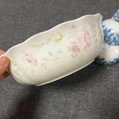 和食器　たち吉 ナルミチャイナ 食器まとめて　の画像