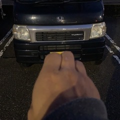 交渉中。バモスターボ車検少しあり値段相応の物と思ってください。早...
