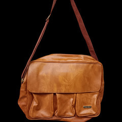 (中古)Vivienne Valentino ショルダーバッグ