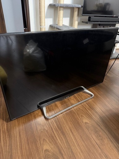 SHARP AQUOS 40インチテレビ