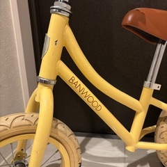 BANWOOD ストライダー/スタンド付の画像