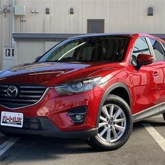 【自社ローン】 CX-5 XD プロアクティブ 後期型♬ 【独自...