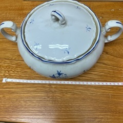 キャセロール　入れ物　食器　の画像