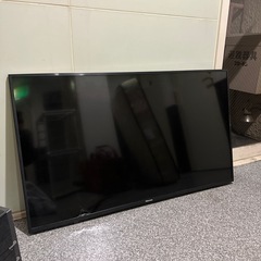 テレビ 無料で差し上げます