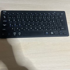 キーボード Bluetooth　　