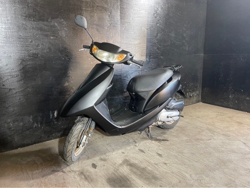 ☆支払い総額3.8万円☆買取強化中！査定無料！ホンダ 62ディオ AF62