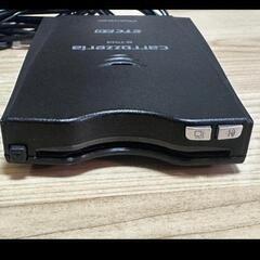 カロッツェリアETC 2.0の画像