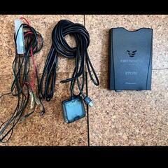 カロッツェリアETC 2.0の画像