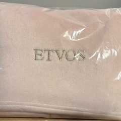 クッションブランケット　新品の画像