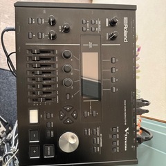 Roland TD50 電子ドラムセット＋その他の画像