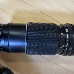 MAMIYA M645の画像
