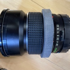 MAMIYA M645の画像