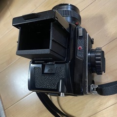 MAMIYA M645の画像
