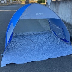 かんたんサンシェード（日よけ）の画像